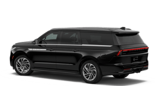 2026 Lincoln Lincoln Navigator External Image 3